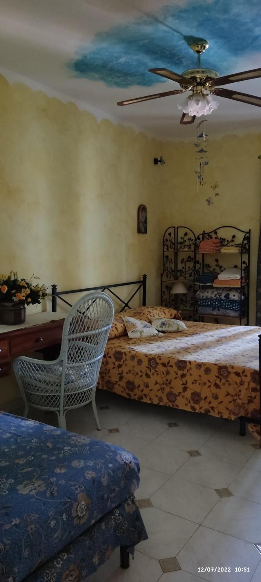 La Casa Di Mariu Furnari Exterior foto